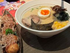 -玉川屋创意日料(北美新天地店)