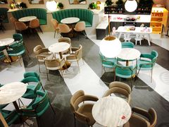 大堂-艾米茉亲子餐厅(万象城店)