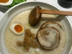 -味千拉面(双井店)