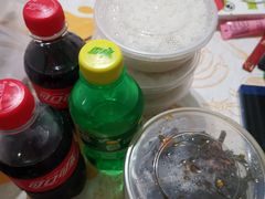 -咏哇美蛙美味(厦门罗宾森店)