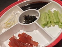 -全聚德(双井店)