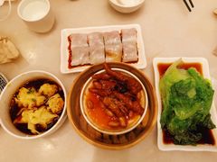 -金鼎轩(方庄天坛店)