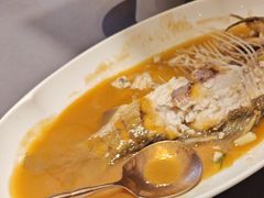 -汉水谣·江景餐厅(江滩店)