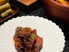 -锦楼·臻选新杭帮(杭州中心店)