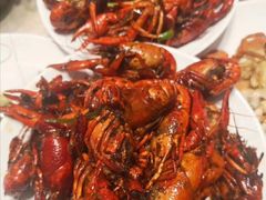 小龙虾-芭菲盛宴·环球美食(解放碑英利国际店)