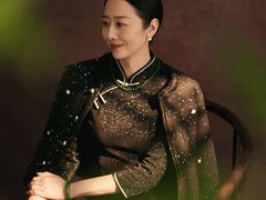 -iF摄影•全家福•证件照•形象照(南山店)