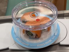 -元气寿司(环球港店)