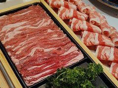 -祥源胡同·涮牛羊肉火锅(花桥店)