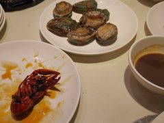 -加餐海鲜自助(集美银泰百货店)