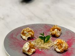 -珍呈中餐厅•粤川淮扬新疆(乌鲁木齐康莱德酒店)