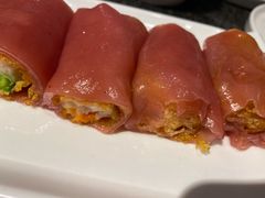 鲜虾红米肠-老广酒楼(樱花店)