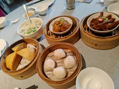 -潮府馆·非遗潮州菜·世纪公园(新国际博览中心店)