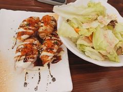 -木村家料理•燒鳥•寿喜烧