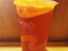 莓莓摇摇冻-CoCo都可(宁晋天一广场店)