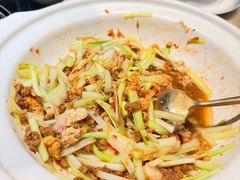 -喜棠·长沙家宴·海鲜·湘菜(麓谷店)