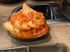 -香猪坊韩国烤肉专属门店(魏公村店)