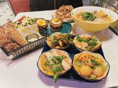 -玩味工厂·东南亚特色餐厅(太古里店)