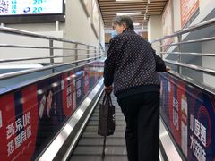 -物美超市(三里河店)