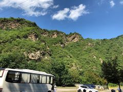-白河湾生态旅游一条川