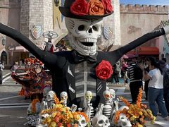 -大连海昌发现王国主题公园