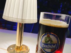 猛士经典黑啤酒-巴伐利亚啤酒坊(意式风情街店)