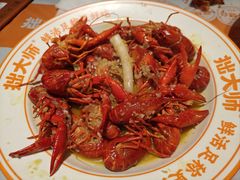 -拙大师·龙虾四季排档·夜宵至凌晨4点(唯亭店)