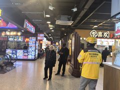 -华莱士·全鸡汉堡(杭州武林店)