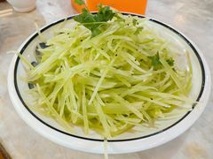 -大家乐东北菜(富河园店)