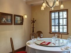 -玫瑰厅上海菜(兴国路店)