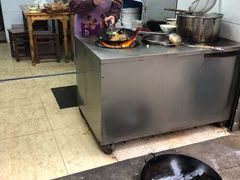 -夏远兰早点店