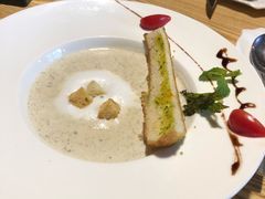 -爱德堡西餐咖啡吧(北师大店)