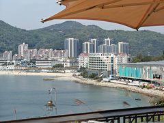 -Brew Farm·精酿农场海滨悬崖餐厅