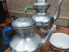 -尼玛藏家风味园(阿山食城店)