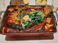 -叁宝烤肉• 西安烧烤(凤城十二路店)