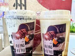 -炖物24章·顺时轻养茶(杭州大厦店)