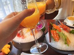 -东海怡品海鲜豆捞(舟宿夜江店)