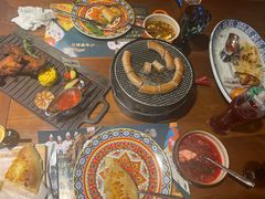 -卢布里西餐厅(总店)