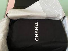 -CHANEL(恒隆广场店)