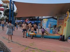 -西安华夏文旅水世界