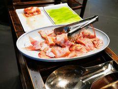 -星湖特色餐厅· 三岔湖环球融创天堂洲际酒店