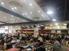大堂-农园餐厅(北京大学店)