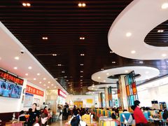 -北方工业大学学生餐厅