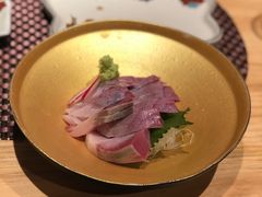 -泉寿司(万科公园店)