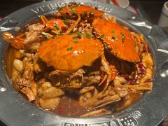 -胖哥俩肉蟹煲(湖滨银泰in77店)