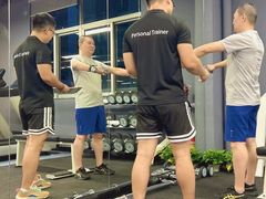 -Orenda健身工作室(平山店)