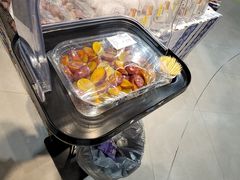 -盒马鲜生(皇庭广场店)