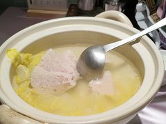 -盛百味·家宴餐厅(霸州分店)