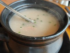 -莲餐厅·湖北菜·藕汤老手艺(愚园路店)