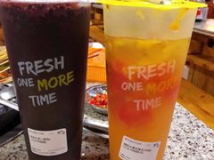 -丸摩堂鲜果茶(玉林店)