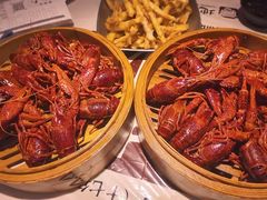 -靓靓蒸虾·头牌蒸虾(雪松路总店)